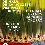 7ème édition du dîner de gala de la société des Amis – 2025